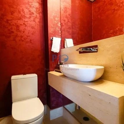 Apartamento, 3 quartos, 127 m² - Foto 32