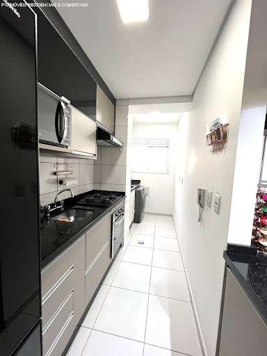 Apartamento, 2 quartos, 66 m² - Foto 2