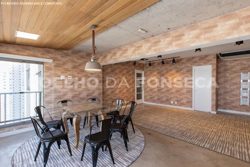 Apartamento, 2 quartos, 143 m² - Foto 2