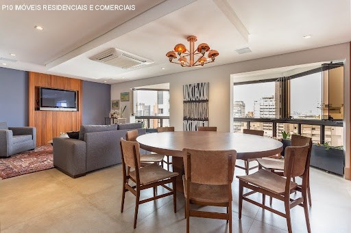 Apartamento, 3 quartos, 362 m² - Foto 69