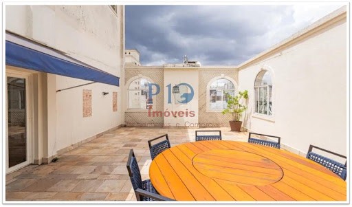 Cobertura, 5 quartos, 578 m² - Foto 1