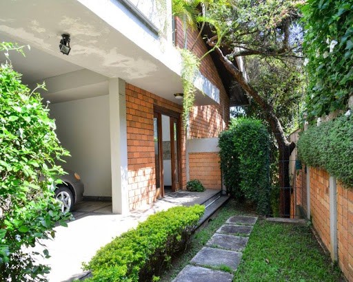 Casa, 5 quartos - Foto 22