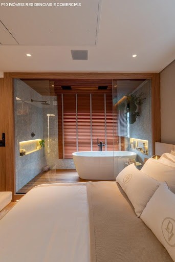 Apartamento, 3 quartos, 145 m² - Foto 7