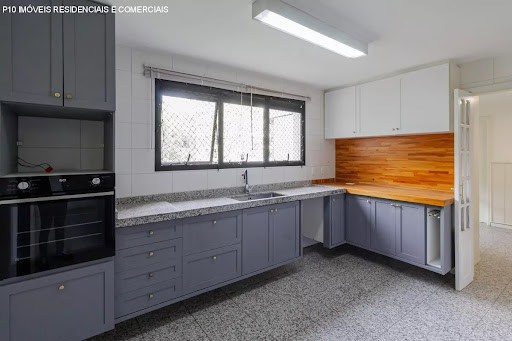 Apartamento, 5 quartos, 500 m² - Foto 58