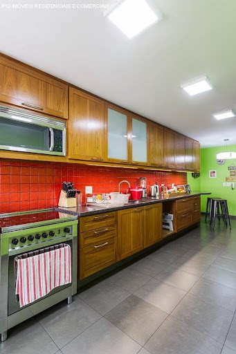 Apartamento, 3 quartos, 189 m² - Foto 48