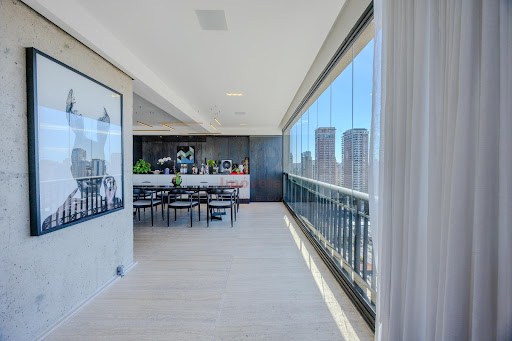 Apartamento, 3 quartos, 180 m² - Foto 35