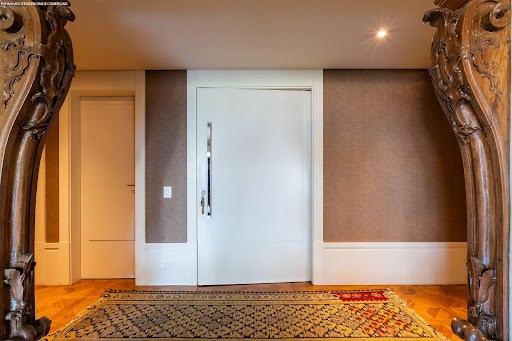 Apartamento, 4 quartos, 330 m² - Foto 4