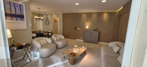 Apartamento, 3 quartos, 163 m² - Foto 25