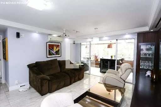 Apartamento, 4 quartos, 141 m² - Foto 7