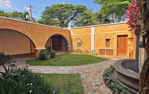 Casa, 3 quartos, 300 m² - Foto 17
