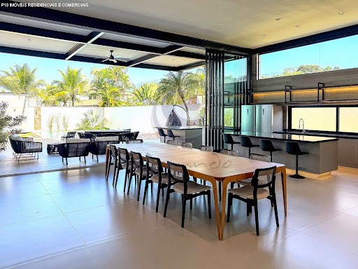 Casa, 6 quartos - Foto 17