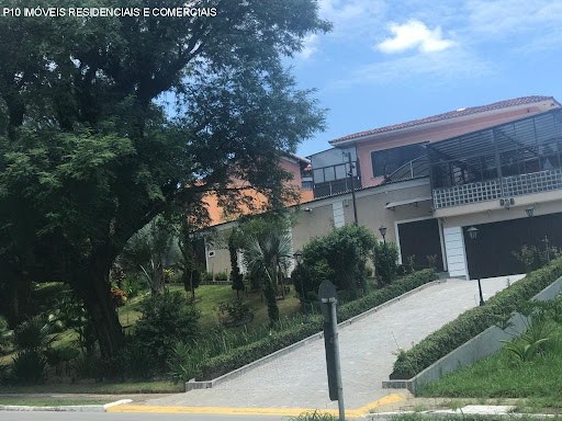 Casa, 5 quartos - Foto 1