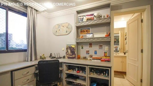 Apartamento, 5 quartos, 280 m² - Foto 36