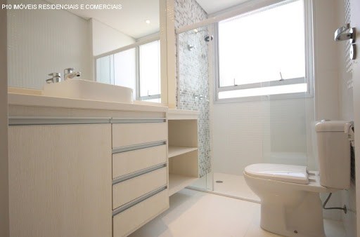 Apartamento, 3 quartos, 244 m² - Foto 8