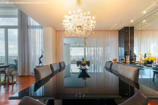 Apartamento, 4 quartos, 325 m² - Foto 4