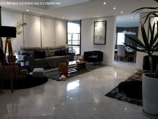 Apartamento, 4 quartos, 758 m² - Foto 3