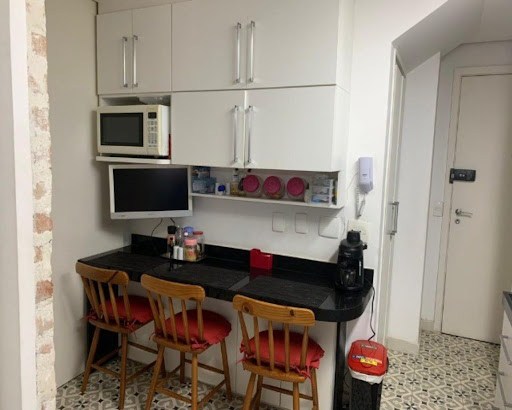 Apartamento, 3 quartos, 156 m² - Foto 3