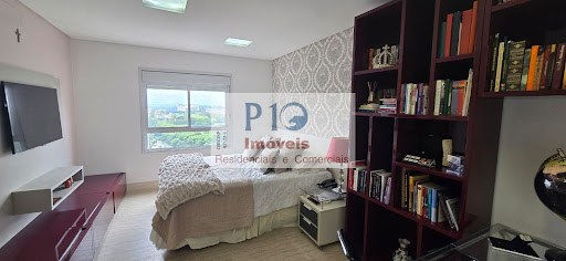 Apartamento, 3 quartos, 200 m² - Foto 8