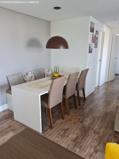 Apartamento, 2 quartos, 64 m² - Foto 6