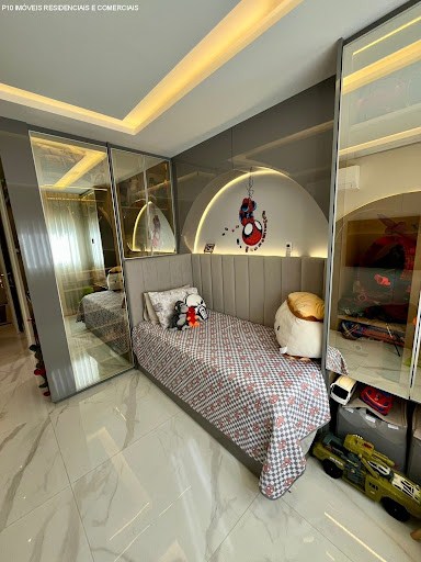 Apartamento, 4 quartos, 238 m² - Foto 31