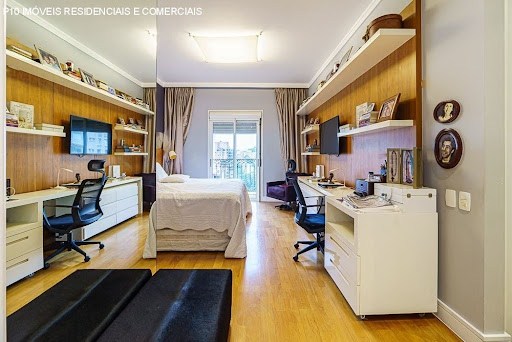 Apartamento, 4 quartos, 347 m² - Foto 24