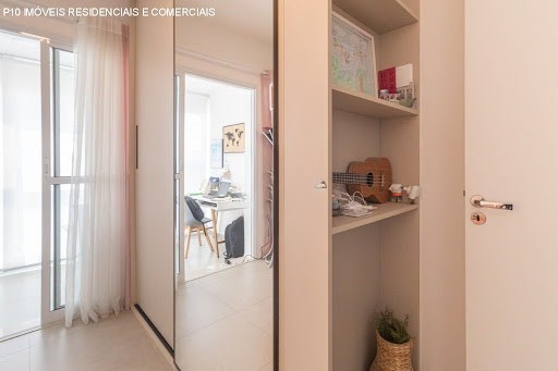 Apartamento, 3 quartos, 105 m² - Foto 19