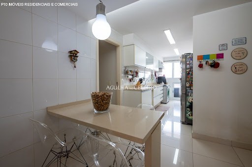 Apartamento, 3 quartos, 189 m² - Foto 5