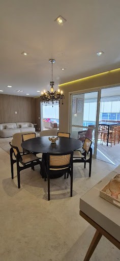 Apartamento, 3 quartos, 163 m² - Foto 27