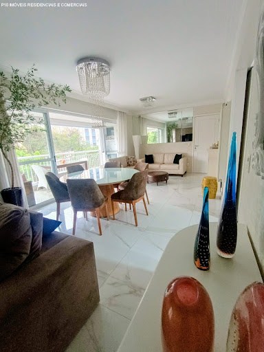 Apartamento, 3 quartos, 125 m² - Foto 21