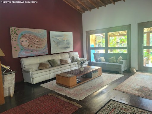 Casa, 4 quartos, 980 m² - Foto 38