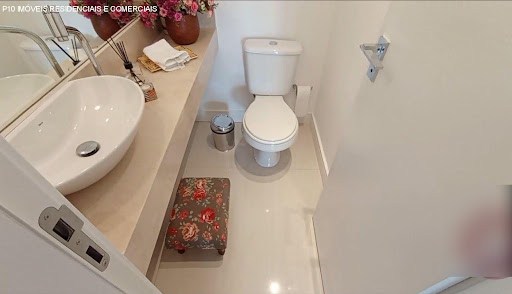 Apartamento, 3 quartos, 260 m² - Foto 21