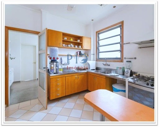 Cobertura, 5 quartos, 578 m² - Foto 12