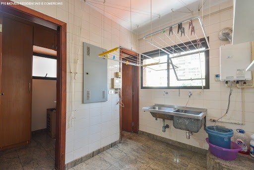 Apartamento, 4 quartos, 235 m² - Foto 28