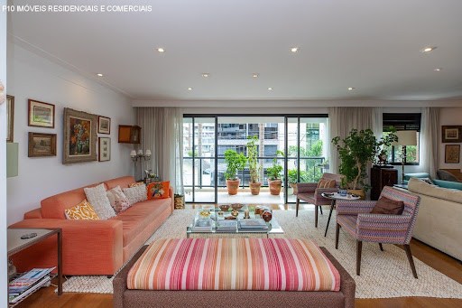 Apartamento, 3 quartos, 161 m² - Foto 18