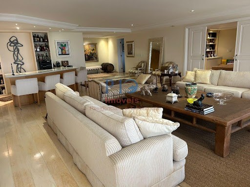 Apartamento, 4 quartos, 500 m² - Foto 16