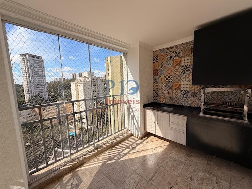 Apartamento, 4 quartos, 164 m² - Foto 34