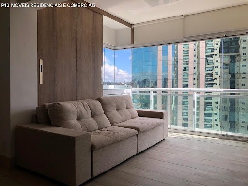 Apartamento, 1 quarto, 66 m² - Foto 18