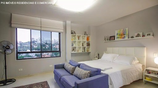 Apartamento, 5 quartos, 280 m² - Foto 20