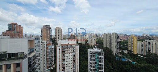 Cobertura, 3 quartos, 350 m² - Foto 33