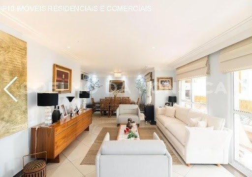 Apartamento, 4 quartos, 201 m² - Foto 9