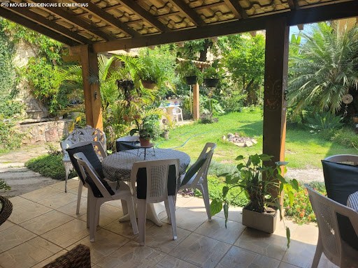 Casa, 4 quartos, 980 m² - Foto 21