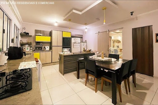 Casa, 5 quartos - Foto 4