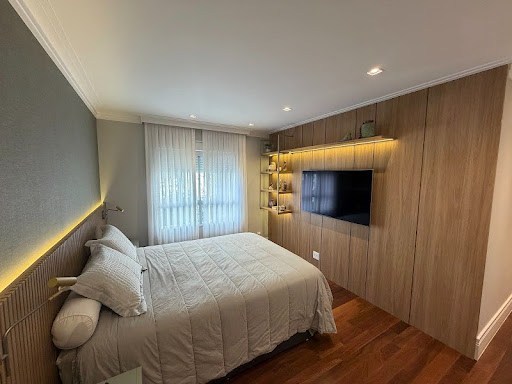 Apartamento, 3 quartos, 168 m² - Foto 7