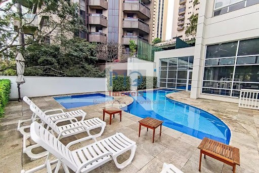 Apartamento, 3 quartos, 186 m² - Foto 13