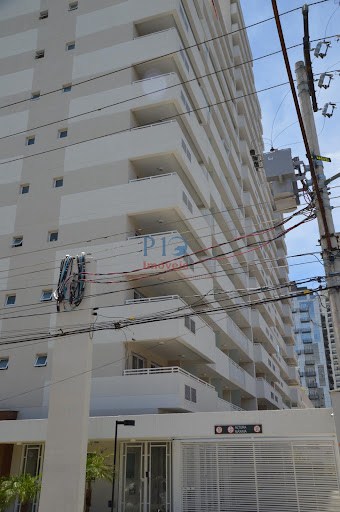 Apartamento, 1 quarto, 33 m² - Foto 13