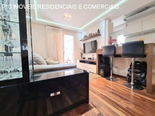 Apartamento, 2 quartos, 71 m² - Foto 6