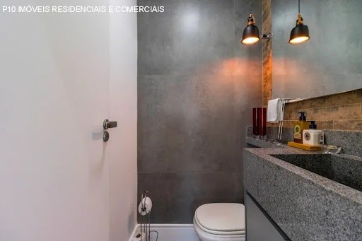 Apartamento, 2 quartos, 90 m² - Foto 10