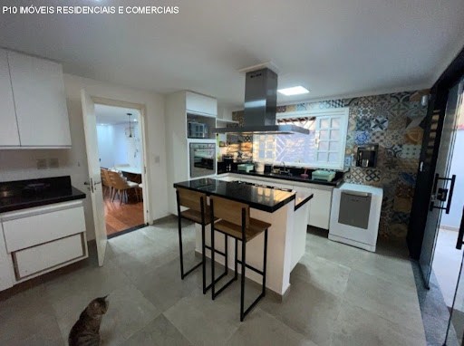 Casa, 4 quartos - Foto 6