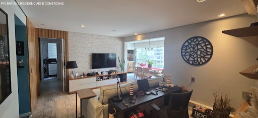 Apartamento, 3 quartos, 106 m² - Foto 14