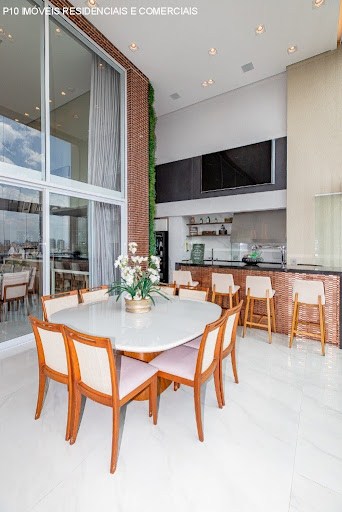 Apartamento, 4 quartos, 316 m² - Foto 40